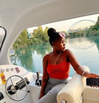 Pianca - escort in Bali