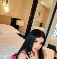 Pica - escort in İstanbul