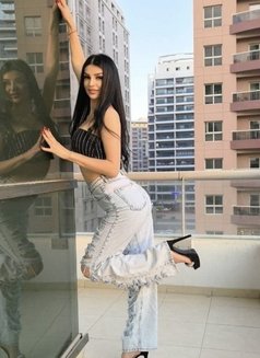 Pica - escort in İstanbul Photo 6 of 9