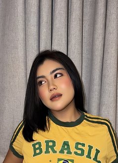 Picha Cute and Kind - escort in Jeddah Photo 7 of 8