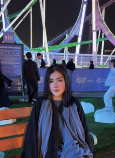 Picha Cute and Kind - escort in Riyadh Photo 13 of 15