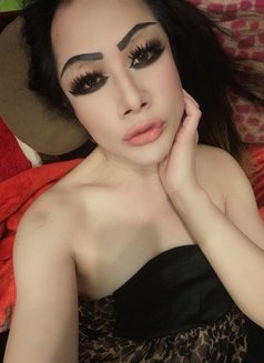 Pichaya, Ladyboy 6969 - Transsexual escort in Muscat Photo 6 of 7