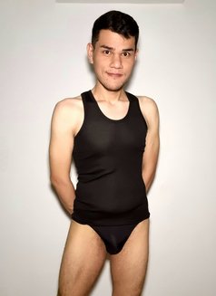 Pick me ! - Acompañantes masculino in Bangkok Photo 5 of 6