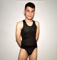 Isa Relax - Acompañantes masculino in Bangkok