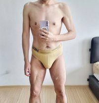 Pick me ! - Acompañantes masculino in Bangkok