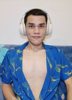 Pick me ! - Male escort in Bangkok Photo 8 of 8