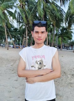 Pick me ! - Acompañantes masculino in Bangkok Photo 9 of 9