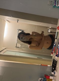 Pickie - Transsexual escort in Hong Kong Photo 30 of 30