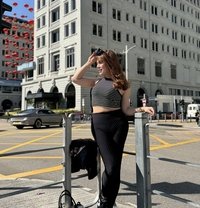 Pickie - Acompañantes transexual in Hong Kong