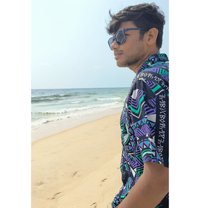 Pickleball Date - Male escort in Mumbai
