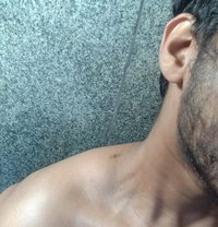 Looking for Dom - Male escort in Mumbai