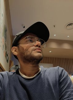Pickleball Date - Male escort in Mumbai Photo 5 of 5
