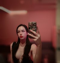 Picky - Transsexual escort in Pattaya