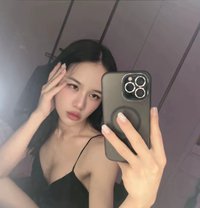 Picky - Transsexual escort in Pattaya
