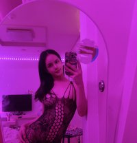Picky - Transsexual escort in Pattaya