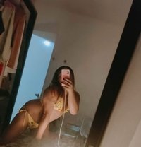 Mary - Transsexual escort in Angeles City