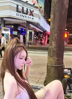 PIE 100% real picture 🥧 Only two days - escort in Taipei Photo 5 of 6