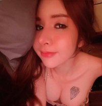 PIE 100% real picture 🥧 Only two days - escort in Taipei