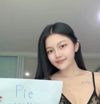 Pie - escort in Bangkok