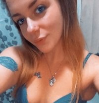 Piercedpink2 - escort in London