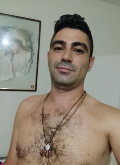 Pierpierceo1 - Male escort in Beirut Photo 2 of 4