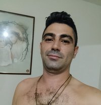 Pierpierceo1 - Acompañantes masculino in Beirut