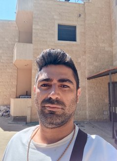 Elysium – Where Pleasure Becomes Paradis - Acompañantes masculino in Beirut Photo 3 of 6