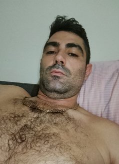 Elysium – Where Pleasure Becomes Paradis - Acompañantes masculino in Beirut Photo 5 of 6