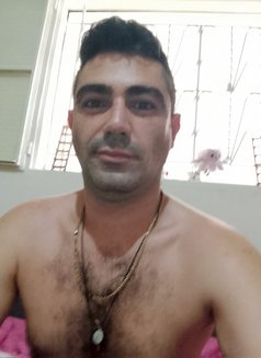 Elysium – Where Pleasure Becomes Paradis - Acompañantes masculino in Beirut Photo 6 of 6