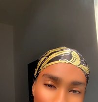 Pretty Pierre - Acompañantes transexual in Lagos, Nigeria