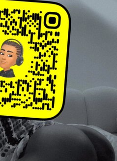 Pretty Pierre - Acompañantes transexual in Lagos, Nigeria Photo 3 of 3