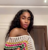 Pierrevittar - Acompañantes transexual in Lagos, Nigeria