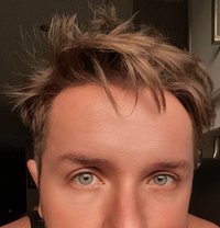 Pieter - masseur in Cape Town