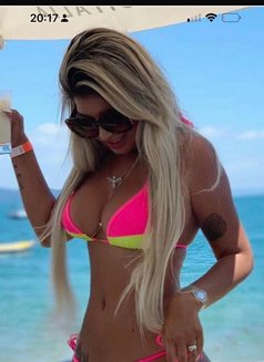 Pietra Angel - masseuse in London Photo 5 of 12