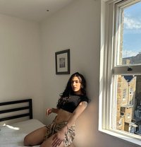 Pietra - Transsexual escort in Zagreb