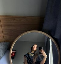 Pietra - Transsexual escort in Zagreb