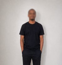 Pietro (Ladies Only) - Male companion in Nairobi