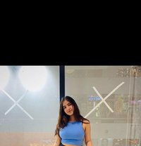 Pihu 95929 Now 83715 Escort Service - escort in Chandigarh