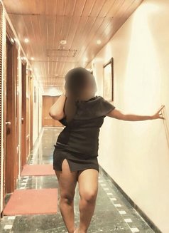 Pihu and Nik Paid Cpls - escort in Mumbai Photo 3 of 3