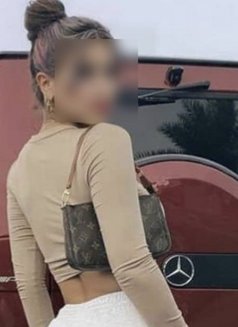 Pihu Cam/real Meet - escort in Jaipur Photo 2 of 5