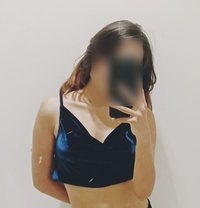 Pihu Cam/real Meet - escort in Bangalore