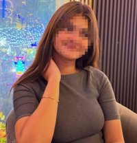 Pihu ( lets cam session ) independent - escort in Kochi Photo 1 of 1