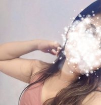 Pihu Cam Show & Real Meet. 🥰🤍 - escort in Hyderabad