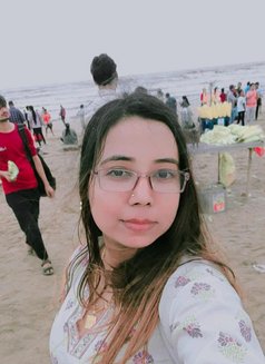 Pihu Cam Show & Real Meet. 🥰🤍 - puta in Pune Photo 5 of 5