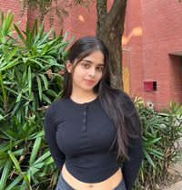 Pihu - escort in Pune