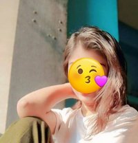 Pihu - puta in Noida