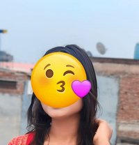 Pihu - puta in Noida