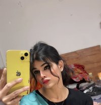Pihu Here - Male escort in New Delhi