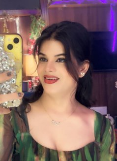 Pihu Here - Male escort in New Delhi Photo 24 of 24