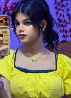 Pihu Here - Male escort in New Delhi Photo 24 of 26